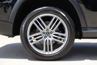 2021 Mercedes-Benz GLS 450 4MATIC SUV