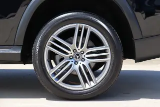 2021 Mercedes-Benz GLS 450 4MATIC SUV