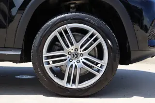2021 Mercedes-Benz GLS 450 4MATIC SUV