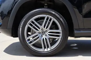 2021 Mercedes-Benz GLS 450 4MATIC SUV