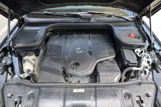 2021 Mercedes-Benz GLS 450 4MATIC SUV