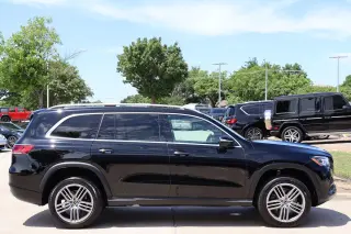 2021 Mercedes-Benz GLS 450 4MATIC SUV