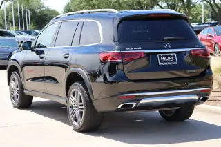 2021 Mercedes-Benz GLS 450 4MATIC SUV