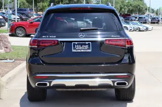 2021 Mercedes-Benz GLS 450 4MATIC SUV