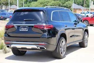 2021 Mercedes-Benz GLS 450 4MATIC SUV