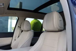 2021 Mercedes-Benz GLS 580 4MATIC SUV