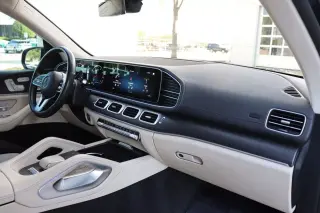2021 Mercedes-Benz GLS 580 4MATIC SUV