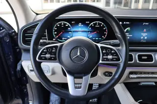 2021 Mercedes-Benz GLS 580 4MATIC SUV