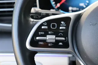 2021 Mercedes-Benz GLS 580 4MATIC SUV