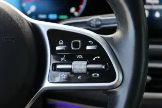 2021 Mercedes-Benz GLS 580 4MATIC SUV
