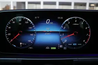 2021 Mercedes-Benz GLS 580 4MATIC SUV