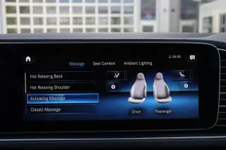 2021 Mercedes-Benz GLS 580 4MATIC SUV