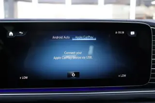 2021 Mercedes-Benz GLS 580 4MATIC SUV