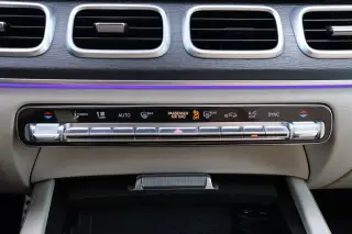 2021 Mercedes-Benz GLS 580 4MATIC SUV
