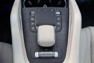 2021 Mercedes-Benz GLS 580 4MATIC SUV