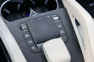 2021 Mercedes-Benz GLS 580 4MATIC SUV