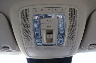 2021 Mercedes-Benz GLS 580 4MATIC SUV