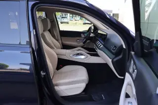 2021 Mercedes-Benz GLS 580 4MATIC SUV