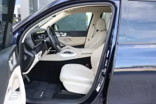 2021 Mercedes-Benz GLS 580 4MATIC SUV