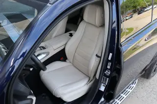 2021 Mercedes-Benz GLS 580 4MATIC SUV
