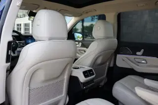 2021 Mercedes-Benz GLS 580 4MATIC SUV