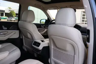 2021 Mercedes-Benz GLS 580 4MATIC SUV