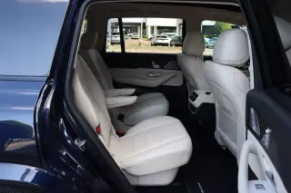 2021 Mercedes-Benz GLS 580 4MATIC SUV