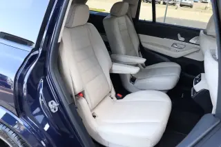 2021 Mercedes-Benz GLS 580 4MATIC SUV