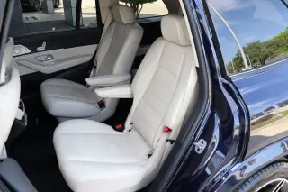 2021 Mercedes-Benz GLS 580 4MATIC SUV