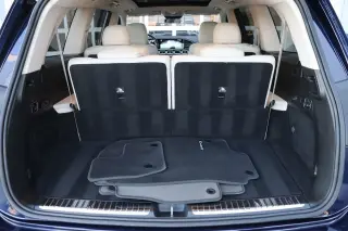 2021 Mercedes-Benz GLS 580 4MATIC SUV