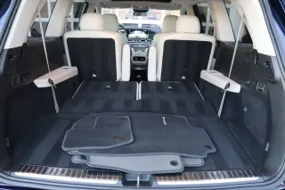 2021 Mercedes-Benz GLS 580 4MATIC SUV