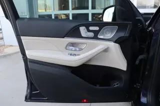 2021 Mercedes-Benz GLS 580 4MATIC SUV