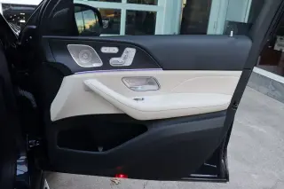 2021 Mercedes-Benz GLS 580 4MATIC SUV