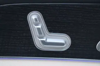 2021 Mercedes-Benz GLS 580 4MATIC SUV