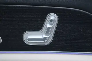 2021 Mercedes-Benz GLS 580 4MATIC SUV