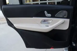 2021 Mercedes-Benz GLS 580 4MATIC SUV