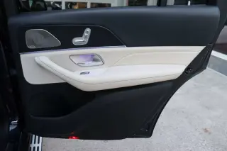 2021 Mercedes-Benz GLS 580 4MATIC SUV