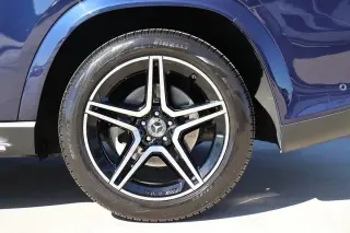 2021 Mercedes-Benz GLS 580 4MATIC SUV