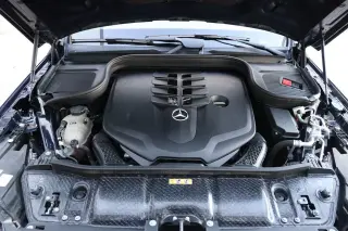 2021 Mercedes-Benz GLS 580 4MATIC SUV