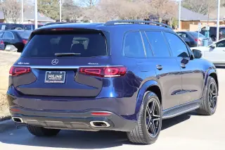 2021 Mercedes-Benz GLS 580 4MATIC SUV