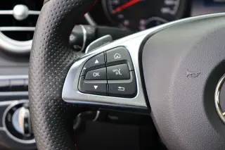 2016 Mercedes-Benz C 450 AMG