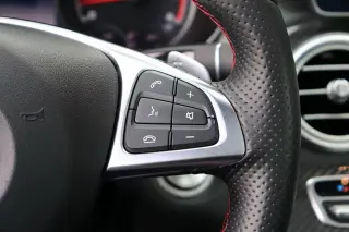 2016 Mercedes-Benz C 450 AMG