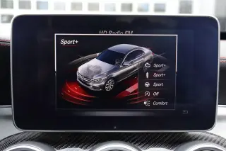 2016 Mercedes-Benz C 450 AMG