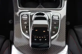 2016 Mercedes-Benz C 450 AMG