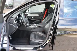 2016 Mercedes-Benz C 450 AMG