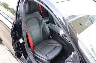 2016 Mercedes-Benz C 450 AMG