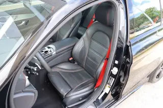 2016 Mercedes-Benz C 450 AMG