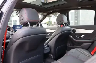 2016 Mercedes-Benz C 450 AMG