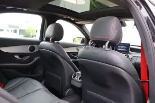 2016 Mercedes-Benz C 450 AMG