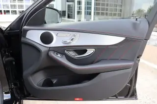 2016 Mercedes-Benz C 450 AMG